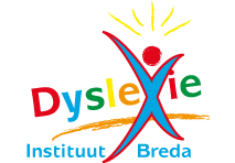 Logo Dyslexie Breda