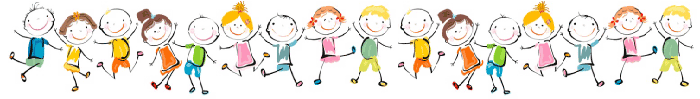 Illustratie hand-in-hand